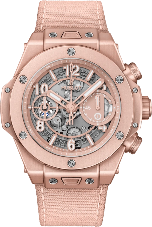 Hublot Big Bang 441.UP.7320.NR.GIT20