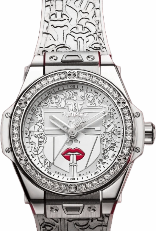 Hublot Big Bang 465.SX.2020.VR.1204.LIP20
