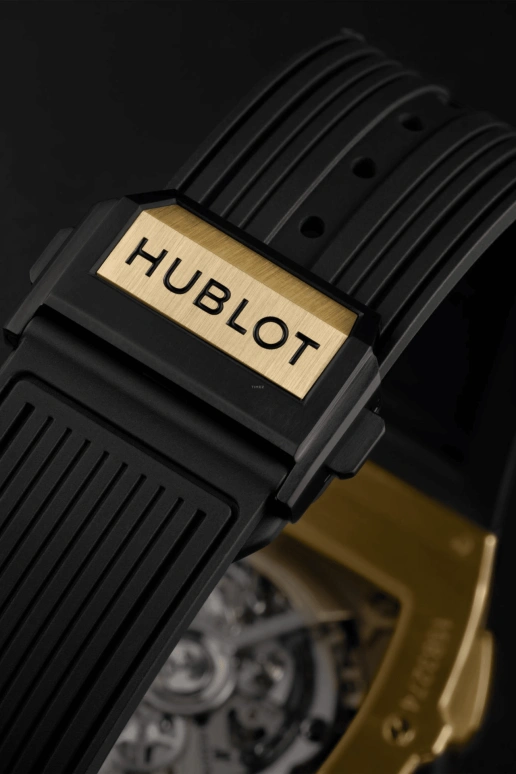 Hublot,Big Bang 42mm,42mm,Yellow Gold,Mirror,50hours,In-house Caliber,Sapphire,Crystal Glass,642,642.VX.0130.RX