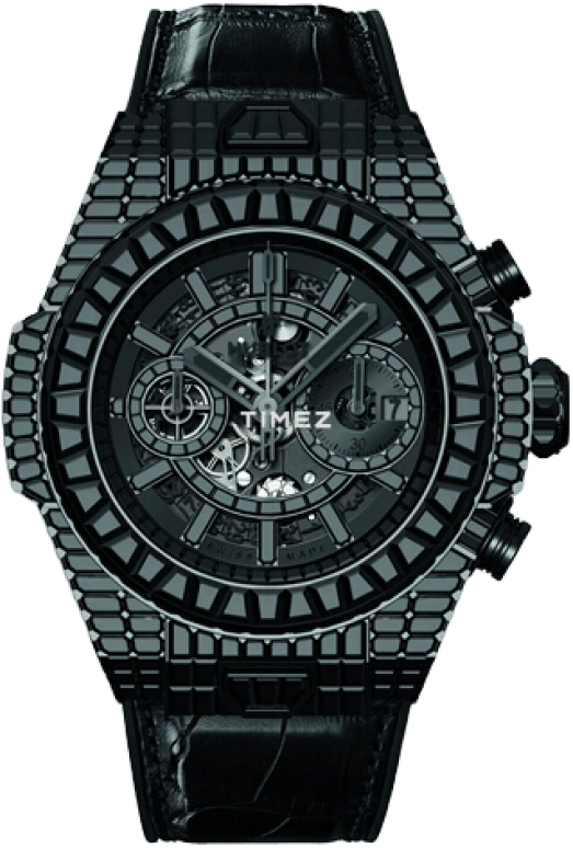 Hublot Big Bang 411.WD.9000.LR.9900