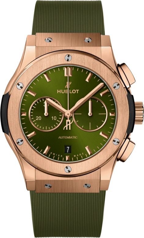 Hublot Classic Fusion 541.OX.8980.RX