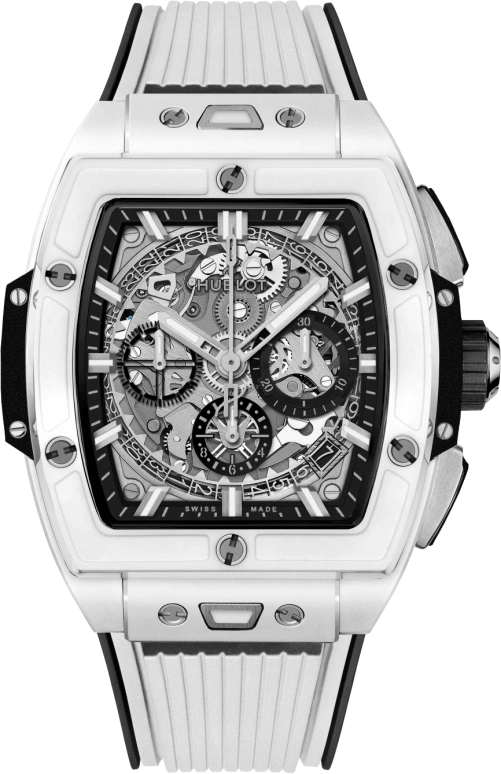 Hublot Spirit of Big Bang 642.HX.0170.RX