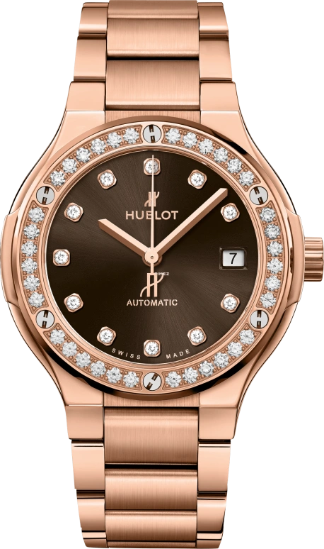 Hublot Classic Fusion 568.OX.898M.OX.1204