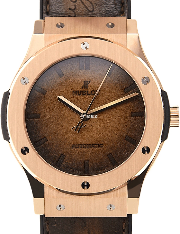 Hublot Classic Fusion 511.OX.00500.VR.BER16