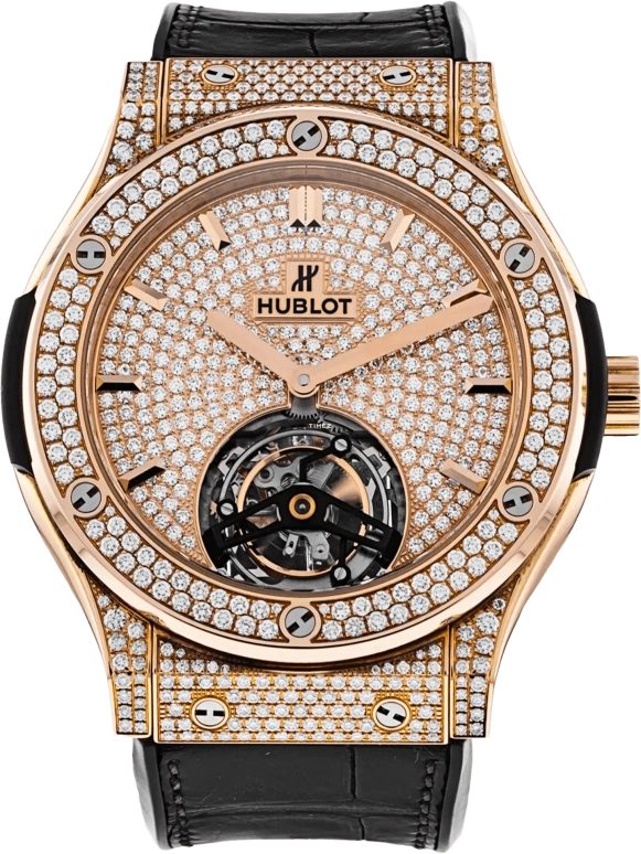 Hublot Classic Fusion 505.OX.9010.LR.1704