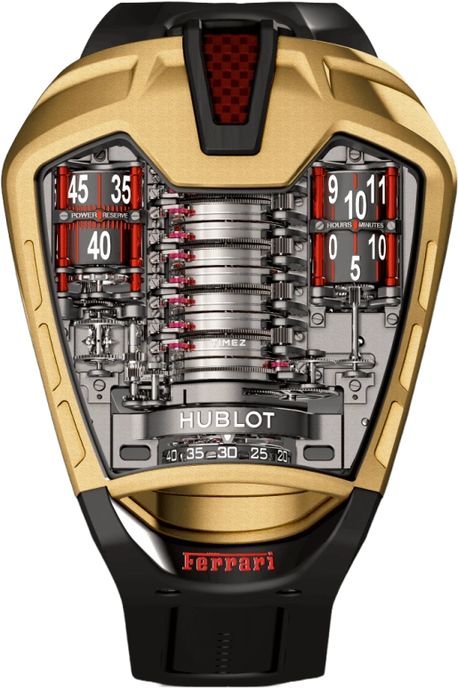 Hublot MP 905.VX.0001.RX