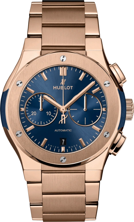 Hublot Classic Fusion 520.OX.7180.OX