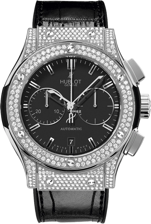 Hublot Classic Fusion 521.NX.1170.LR.1704