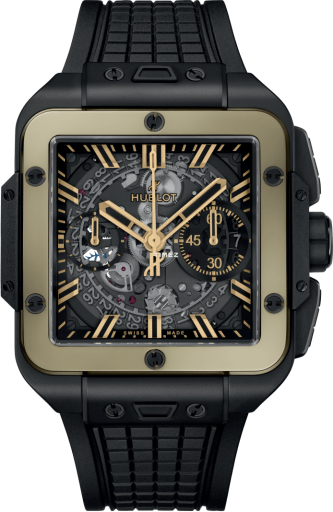 hublot hublot-square-bang 