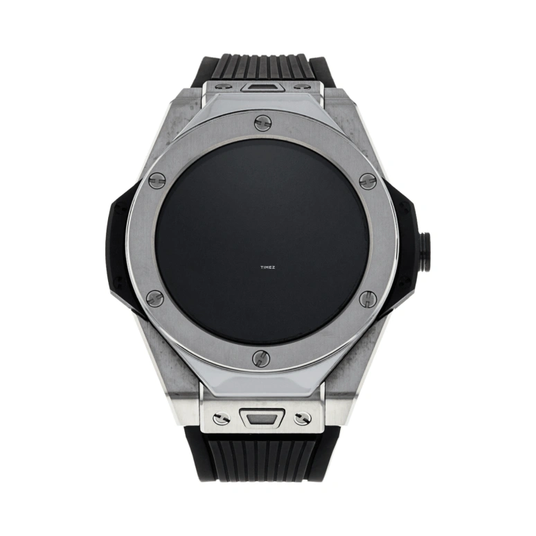 Hublot,Big Bang 49mm,49mm,Titanium Gold,Black,Processor,Sapphire,Crystal Glass,Titanium Gold,Black,400,400.NX.1100.RX