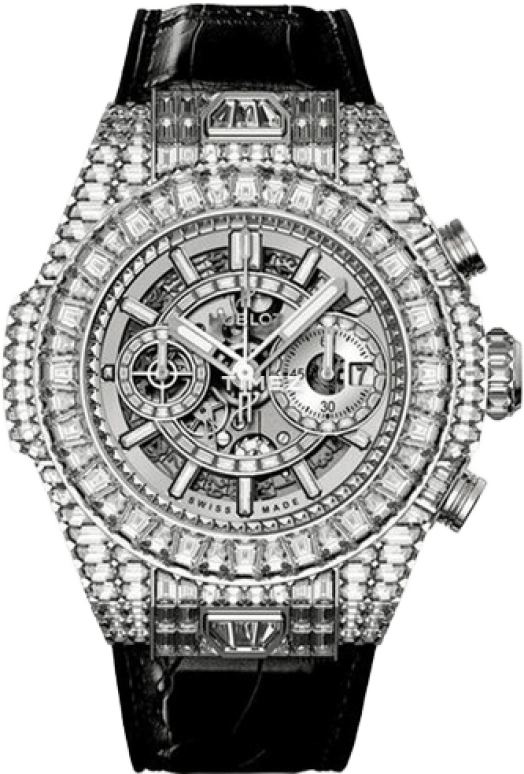 Hublot Big Bang 411.WX.9004.LR.9904
