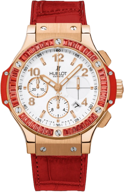 Hublot Big Bang 341.PR.2010.LR.1913