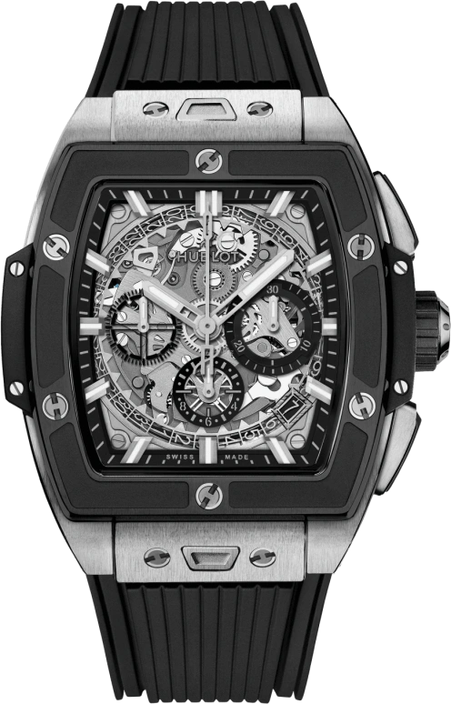 Hublot Spirit of Big Bang 642.NM.0170.RX