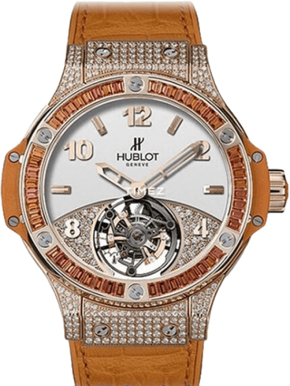 Hublot Big Bang 345.PO.2010.LR.0906