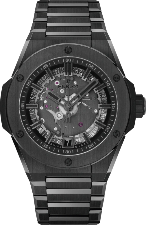 Hublot Big Bang 456.CX.0140.CX