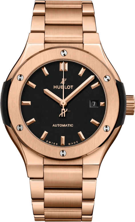 Hublot Classic Fusion 585.OX.1180.OX