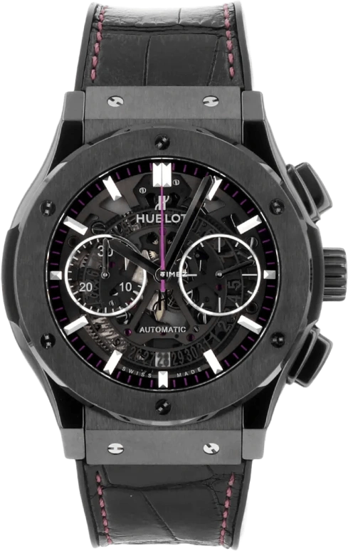 Hublot Classic Fusion 525.CM.0179.LR.WTY14