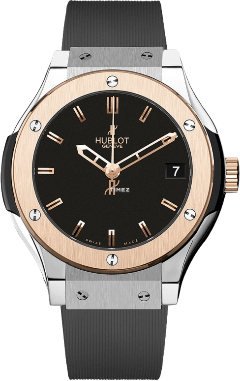 Hublot Classic Fusion 581.NO.1180.RX