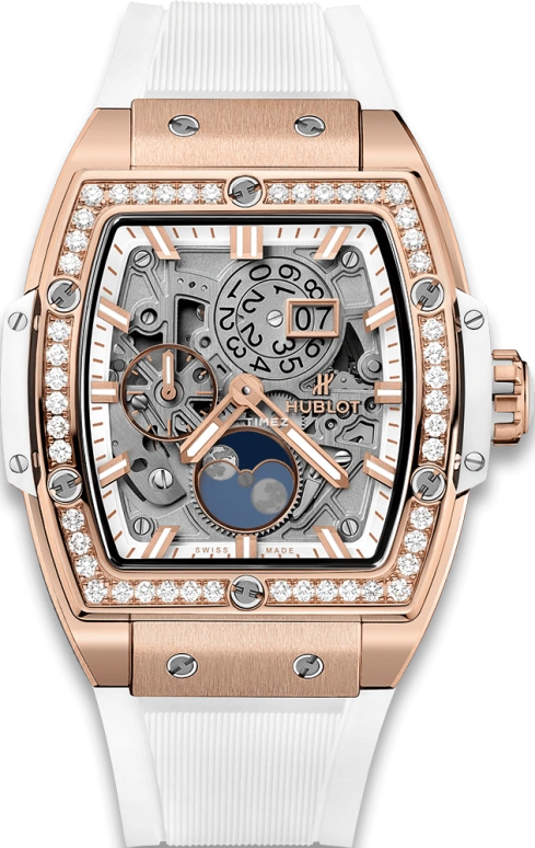 Hublot Spirit of Big Bang 647.OE.2080.RW.1204