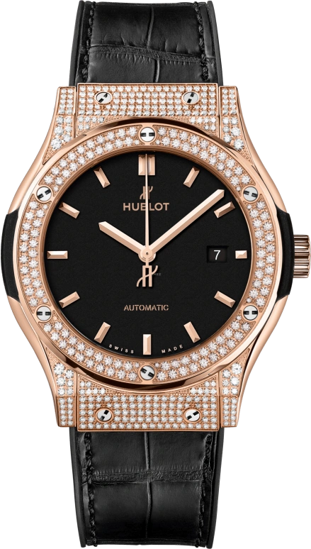 Hublot Classic Fusion 542.OX.1181.LR.1704