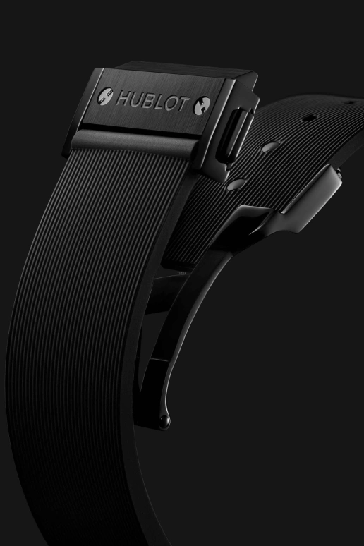 Hublot,Classic Fusion 42mm,42mm,Ceramic,Black,Automatic,42hours,In-house Caliber,542,542.CM.1171.RX
