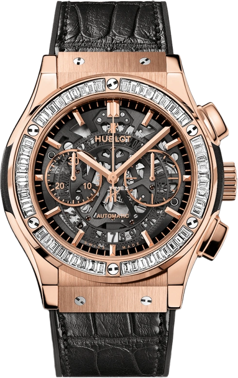 Hublot Classic Fusion 525.OX.0180.LR.1904