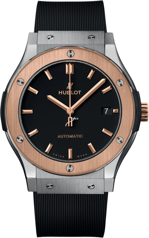 Hublot Classic Fusion 565.NO.1181.RX