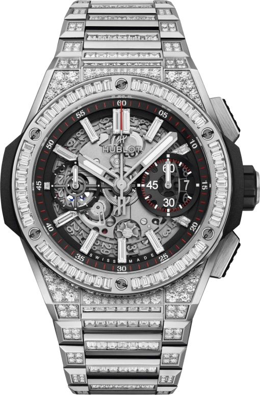 Hublot Big Bang 451.NX.1170.NX.9804