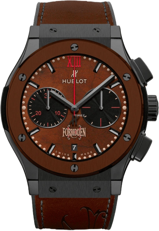 Hublot Classic Fusion 521.CC.0589.VR.OPX14