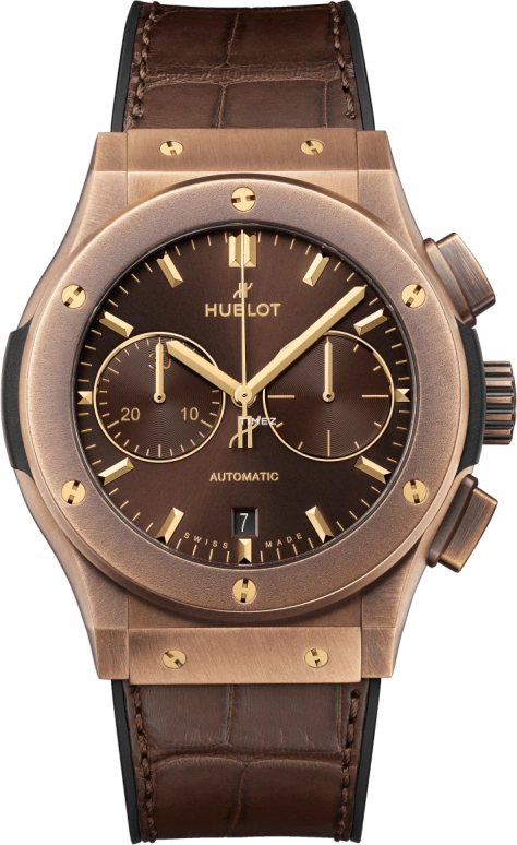 Hublot Classic Fusion 521.BZ.3480.LR.ECU25