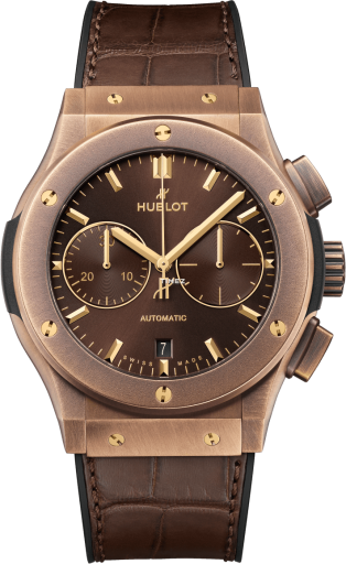 Hublot Classic Fusion 521.BZ.3480.LR.ECU25