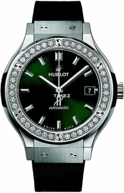 Hublot Classic Fusion 565.NX.8970.RX.1204