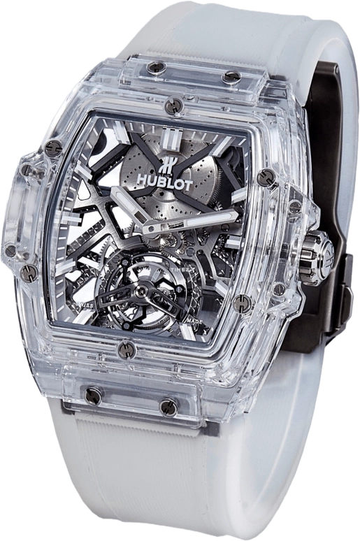 Hublot Spirit of Big Bang 606.JX.0120.RT.Y0S17