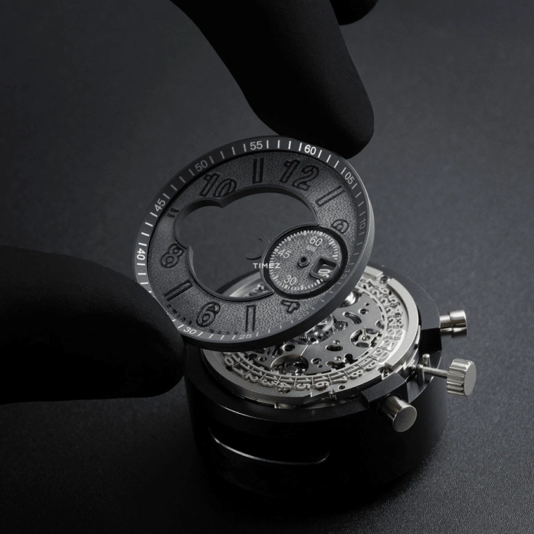 Hublot,Big Bang 44mm,44mm,Titanium Gold,Grey,Silver,Automatic,72hours,In-house Caliber,421,421.NX.0500.VR.BER21