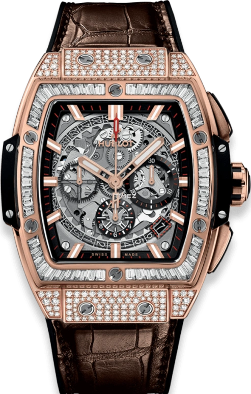 Hublot Spirit of Big Bang 641.OX.0183.LR.0904