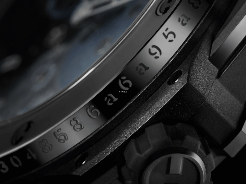 Hublot,Big Bang 45mm,45mm,Ceramic,Blue,Handwound,Power Reserve Indicator,240hours,414,414.CI.5190.VR.XBT18