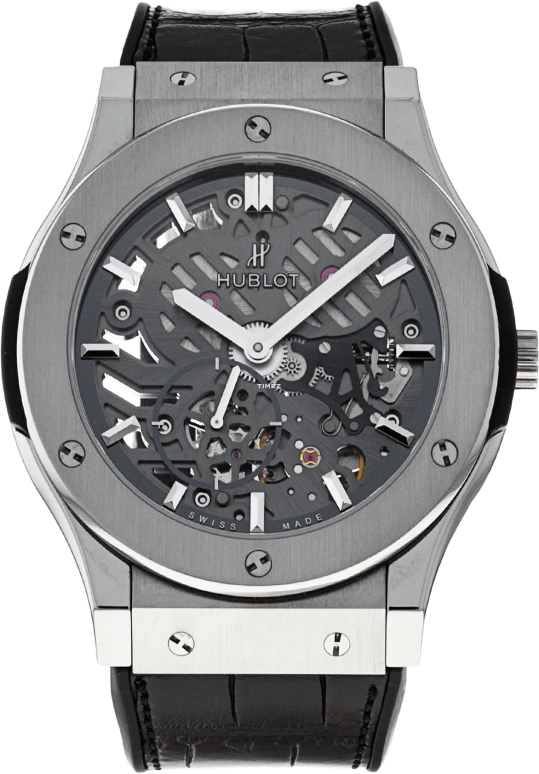 Hublot Classic Fusion 515.NX.0170.LR