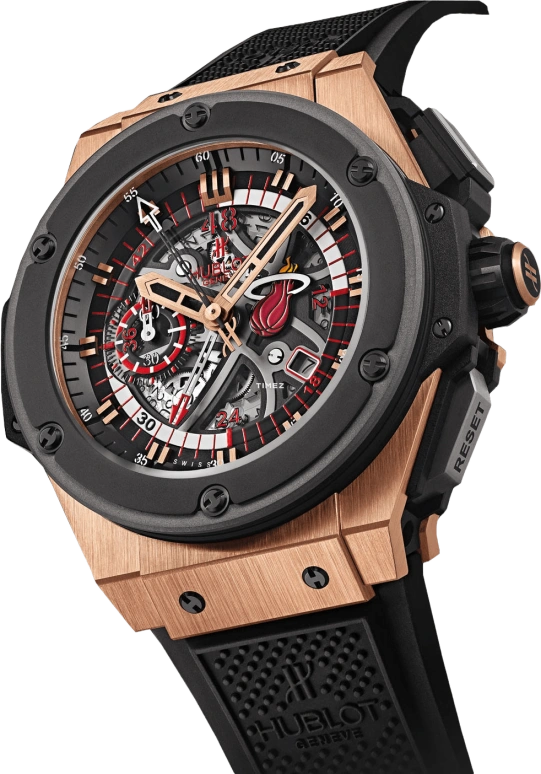Hublot King Power 748.OM.1123.RX