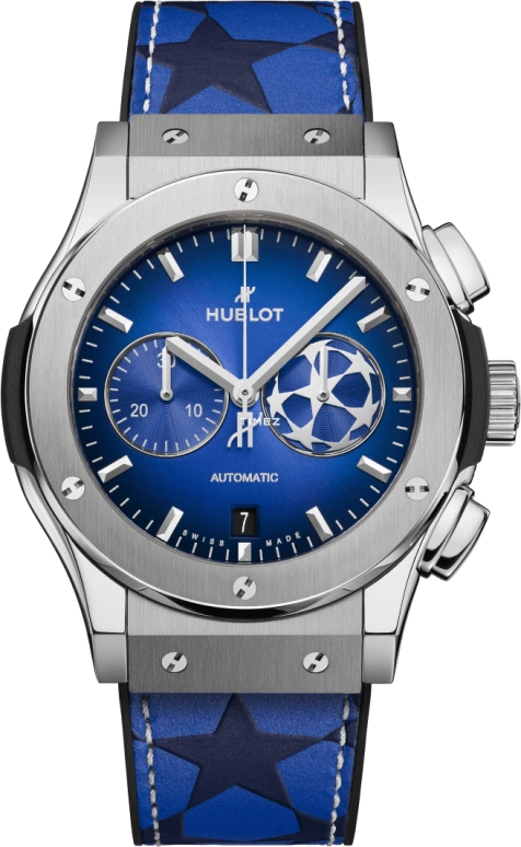 Hublot Classic Fusion 541.NX.5170.VR.UCL25
