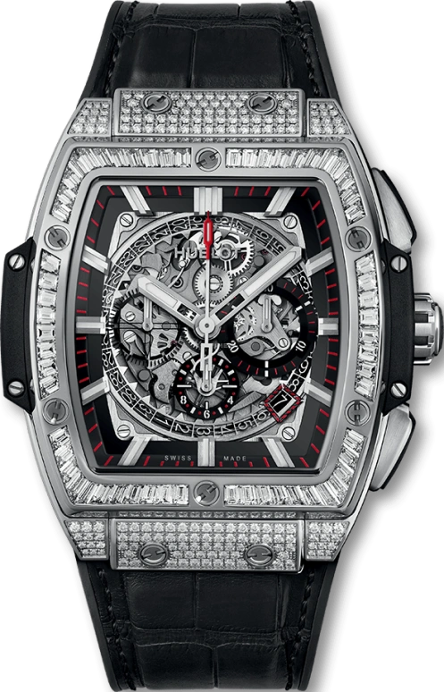 Hublot Spirit of Big Bang 601.NX.0173.LR.0904