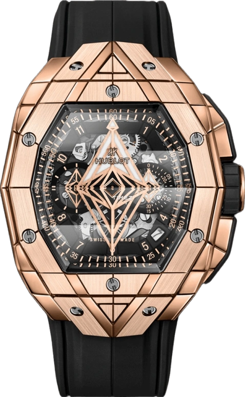 Hublot Spirit of Big Bang 648.OX.0108.RX.MXM23