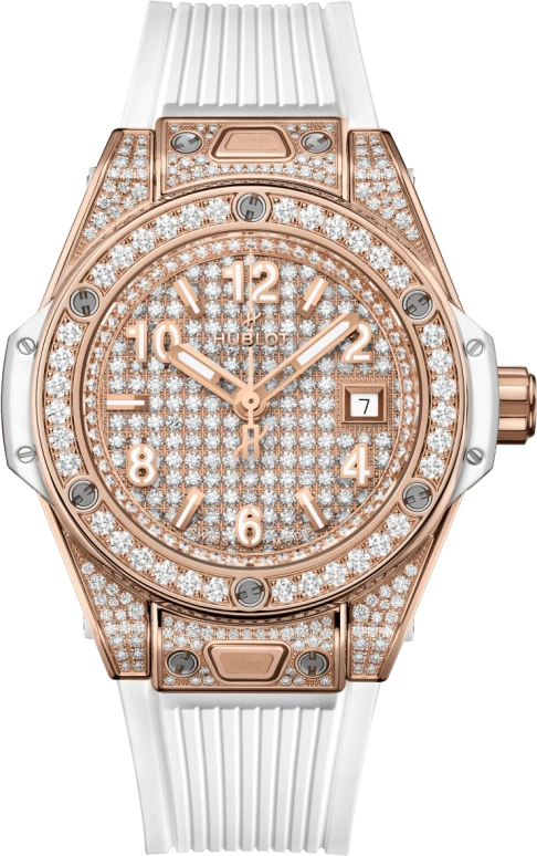Hublot Big Bang 485.OE.9000.RW.1604