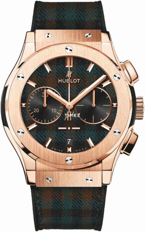 Hublot Big Bang 521.OX.2705.NR.ITI17
