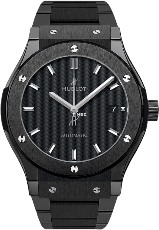 Hublot Classic Fusion 542.CM.1771.CM