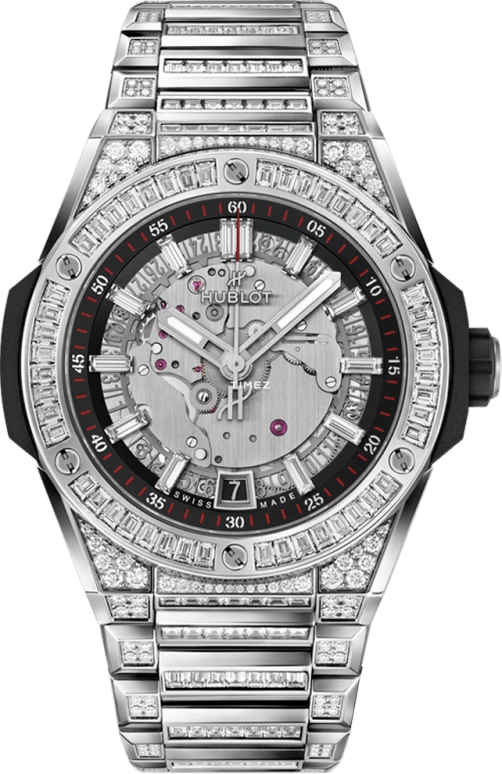 Hublot Big Bang 456.NX.0170.NX.9804