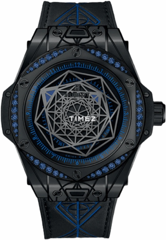 Hublot Big Bang 465.CS.1119.VR.1201.MXM18
