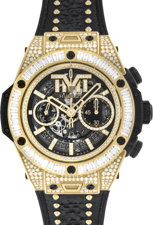Hublot Big Bang 411.VX.1180.PR.0904.TMT18