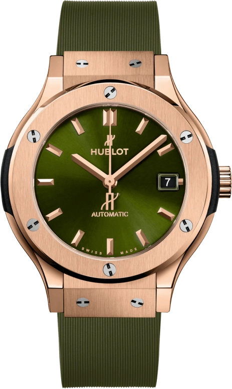 Hublot Classic Fusion 565.OX.8980.RX