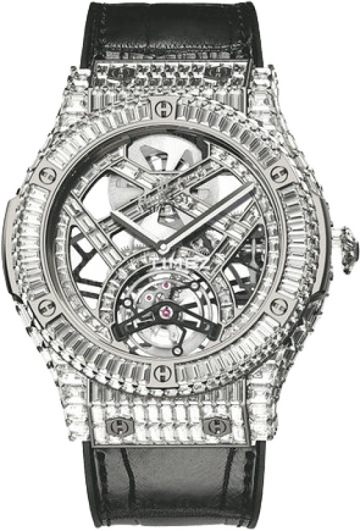 Hublot Classic Fusion 505.WX.9000.LR