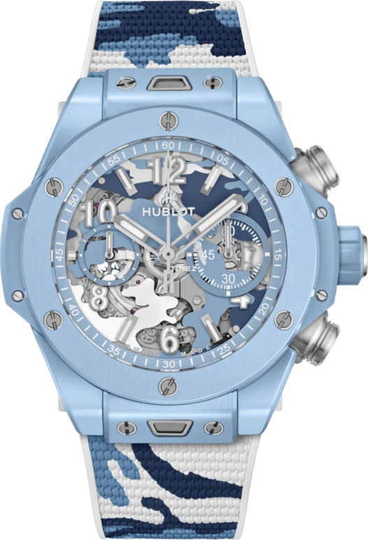 Hublot Big Bang 421.EX.0190.RX.JCAM